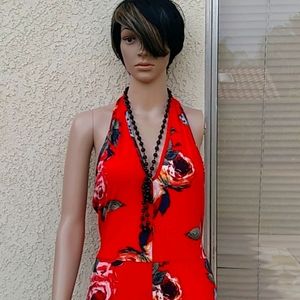 BEAUTIFUL Summer Romper